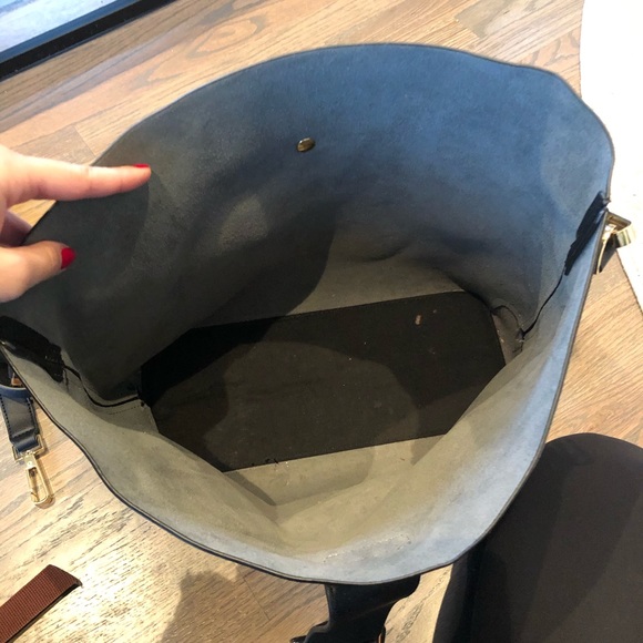 ASOS Bucket Handbag - Picture 4 of 5